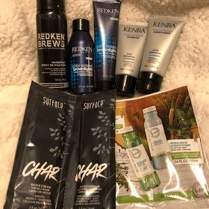 Hair care bundle